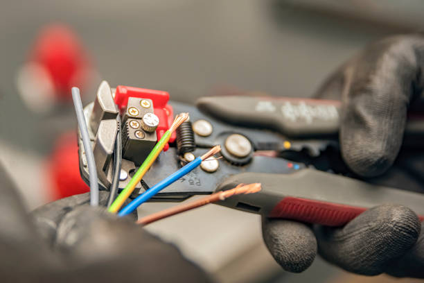 Best Electrical System Inspection  in Santa Rita Ranch, TX