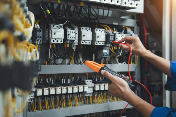 Professional Electrician in Santa Rita Ranch, TX