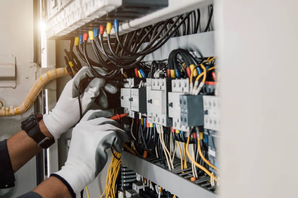 Best Generator Installation Services  in Santa Rita Ranch, TX